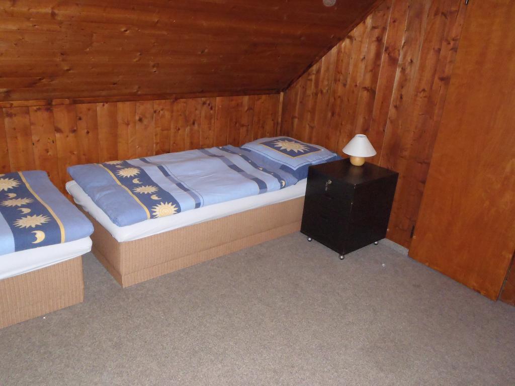 Penzion Mikes Pec pod Snezkou Exterior photo