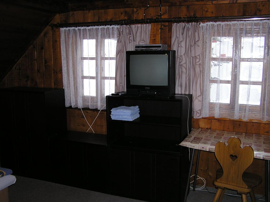Penzion Mikes Pec pod Snezkou Room photo